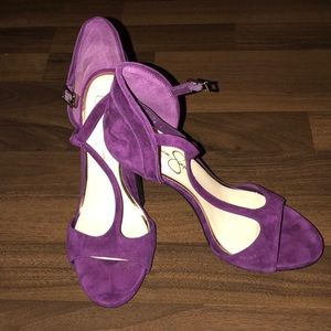 Jessica Simpson 👠